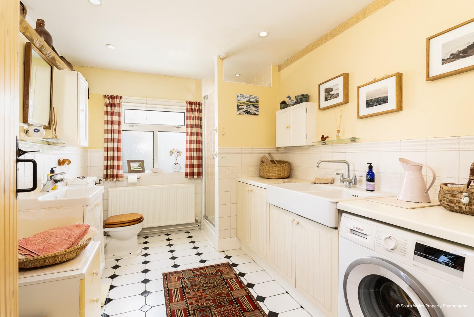 Mill Cottage, Monknash, Nr Cowbridge, Vale Of Glamorgan, CF71 7QQ